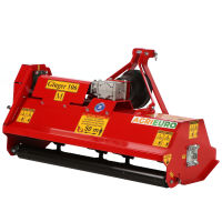 Premium Line GINGER 106 M - Broyeur pour tracteur - S&eacute;rie l&eacute;g&egrave;re