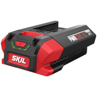 Skil 4102 - Batterie au lithium 40V - 2.5 Ah