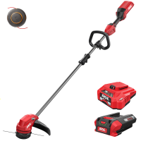 Skil 0280 - D&eacute;broussailleuse &agrave; batterie - 40V 2.5Ah