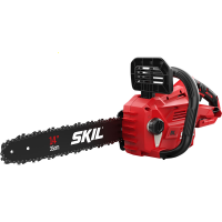 Skil 0581 CA - Tronçonneuse à batterie - Guide de 35 cm - SANS BATTERIE NI CHARGEUR