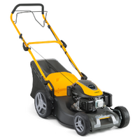 Stiga Combi 53 S - Tondeuse &agrave; gazon thermique tract&eacute;e - 3 en 1 - Moteur ST 170