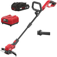PROMO - SKIL 0230CA - Coupe-bordures &agrave; batterie 20V