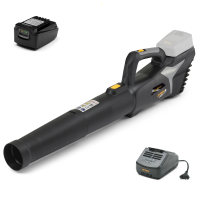 Alpina AB 20 Li Kit - Souffleur &agrave; batterie- 20 V / 4 Ah