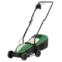 Greenbay SB-1300-32 - Tondeuse &agrave; gazon &eacute;lectrique - 1300W - Coupe de 32&nbsp;cm