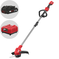 Skil 0250 - Débroussailleuse à batterie - 20V 2.5Ah