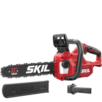 Skil 0534CA - Tron&ccedil;onneuse &agrave; batterie - Barre de 30 cm - SANS BATTERIE ET SANS CHARGEUR