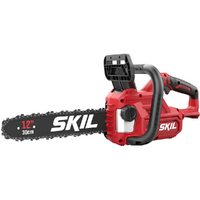 Skil 0534CA - Tron&ccedil;onneuse &agrave; batterie - Lame de 30 cm - SANS BATTERIE NI CHARGEUR