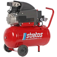 Fiac Stratos 24 - Compresseur d'air &eacute;lectrique - Moteur 2 CV - 24 L