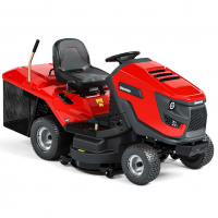 Snapper RPX102 - Tondeuse autoport&eacute;e - Briggs&amp;Stratton 656cc - Bac de ramassage