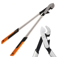 Fiskars PowerGearTX LX99 - Coupe-branches Bypass - Taille L