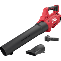 Skil 0330 CA - Souffleur &agrave; feuilles &agrave; batterie - SANS BATTERIE NI CHARGEUR