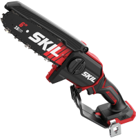 Skil 0512CA - &Eacute;lagueuse manuelle &agrave; batterie - SANS BATTERIE NI CHARGEUR