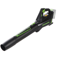 Greenworks GD48AB -  Souffleur &agrave; batterie axial - SANS BATTERIE ET SANS CHARGEUR