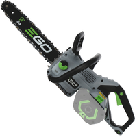 EGO CS1410E - Tron&ccedil;onneuse &agrave; batterie 56V - Barre de 35 cm - SANS BATTERIE NI CHARGEUR