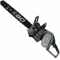 EGO CS 2000 E - Tron&ccedil;onneuse &agrave; batterie 56V - Barre de 50 cm - SANS BATTERIE NI CHARGEUR