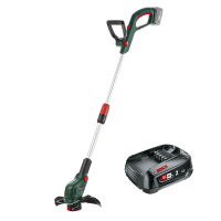 Bosch UniversalGrassCut 18V-26-500 - Coupe-bordures &agrave; batterie - 18V 2 Ah