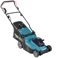 Makita LM003GZ XGT  - Tondeuse &agrave; batterie - 40V - Coupe 38 cm - SANS BATTERIE ET SANS CHARGEUR