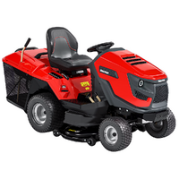 Snapper RTX102 - Tracteur tondeuse - Briggs&amp;Stratton 724cc - Bac de ramassage - mulching