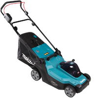 Makita LM004GZ XGT - Tondeuse &agrave; batterie 40V - Coupe 43 cm - SANS BATTERIE ET SANS CHARGEUR