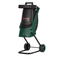 BOSCH AXT Rapid 2000 - Broyeur &eacute;lectrique - &Agrave; couteaux r&eacute;versibles