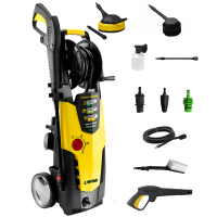 Lavor STM 160 WPS PLUS - Nettoyeur haute pression &agrave; eau froide - pression max 160 bars - 510 l/h