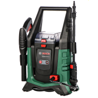 BOSCH UniversalAquatak 36V-100 - Nettoyeur haute pression à batterie - 100 Bar - 36V - SANS BATTERIE ET SANS CHARGEUR