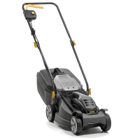 Alpina BL 320 E - Tondeuse &agrave; gazon &eacute;lectrique - 1000W - Coupe de 32&nbsp;cm