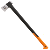 Fiskars X-Series X36 - Hache &agrave; fendre - lame L - 91.5 cm