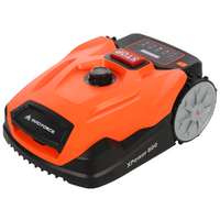 Yard Force XPower 800 - Robot tondeuse - Gestion via App - Bluetooth int&eacute;gr&eacute;