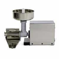 &Eacute;p&eacute;pineuse Reber 70100N INOX - N.3 - Moteur &agrave; induction professionnel de 450 W