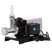 Extrudeuse Reber 9040N INOX - Moteur &eacute;lectrique &agrave; induction professionnel 400W