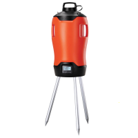 Stocker Geyser Evo 25L - Atomiseur anti-moustique de jardin &agrave; batterie - 21V - SANS BATTERIE