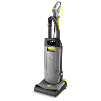 Karcher CV 30/1 - Aspirateur &eacute;lectrique avec nettoyeur de tapis - 850 W