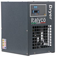 Italyco K500 - S&eacute;cheur d'air par cycle frigorifique