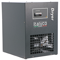 Italyco K2500 - S&eacute;cheur d'air par cycle frigorifique