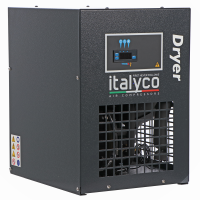 Italyco K1500 - S&eacute;cheur d'air comprim&eacute; par cycle frigorifique