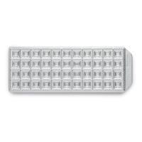 MOULE POUR 44 RAVIOLES DE BOUILLON (CLASSICA) - IMPERIA RAVIOLAMP