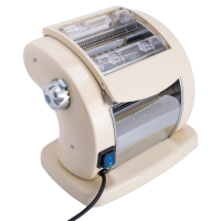 Imperia PastaPresto Classica - Machine &eacute;lectrique &agrave; p&acirc;tes - couleur cr&egrave;me