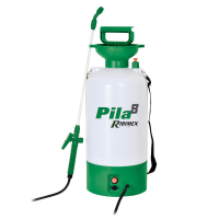 Ribimex PILA 8 - Pulv&eacute;risateur &agrave; dos sans fil  - 8 litres - 12V/4Ah