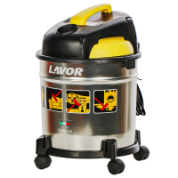 Lavor VAC 20 S - Aspirateur multifonction - (4 en 1) aspirateur eau et poussi&egrave;re + souffleur