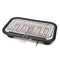 G3 Ferrari Galactic Grill - Gril &eacute;lectrique