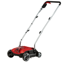Einhell GC-SC 18/28 Li - A&eacute;rateur/Scarificateur &agrave; batterie 18V - SANS BATTERIE NI CHARGEUR