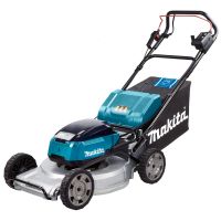 Makita DLM533Z - Tondeuse &agrave; gazon autotract&eacute;e &agrave; batterie - 36V - Coupe 53 cm - SANS BATTERIE NI CHARGEUR
