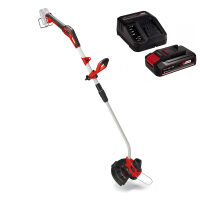 Einhell GE-CT 18/33 Li - Coupe-bordures &agrave; batterie - 18V/2.5Ah
