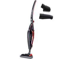 Ariete Evo 2 en 1 - Balai &eacute;lectrique - Aspirateur - Aspire-miettes - 2 en 1