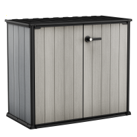 Keter Patio Store - Armoire de jardin &agrave; outils