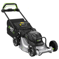 EGO LMX 5300 SP - Tondeuse &agrave; gazon autotract&eacute;e &agrave; batterie - Coupe 53 cm - SANS BATTERIE NI CHARGEUR