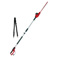 Einhell GC-HH 5056 - Taille-haie &eacute;lectrique sur perche t&eacute;lescopique orientable