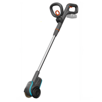 Gardena EasyWeed 1800/18V P4A solo - Nettoyeur de joints &agrave; batterie - 18 V - SANS BATTERIE ET SANS CHARGEUR