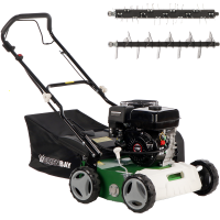 GreenBay PS 700-25 - A&eacute;rateur thermique &agrave; lames fixes